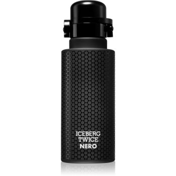 Iceberg Twice Nero Eau de Toilette pentru bărbați - imagine 2